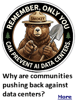 Residents are increasingly pushing back against plans to build data centers in or near their communities. Are their concerns legitimate or exaggerated?
